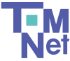 TMN Logo